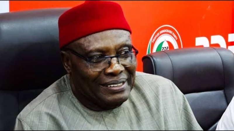 Court to deliver judgment in Turaki-led PDP suit against INEC, others on Friday