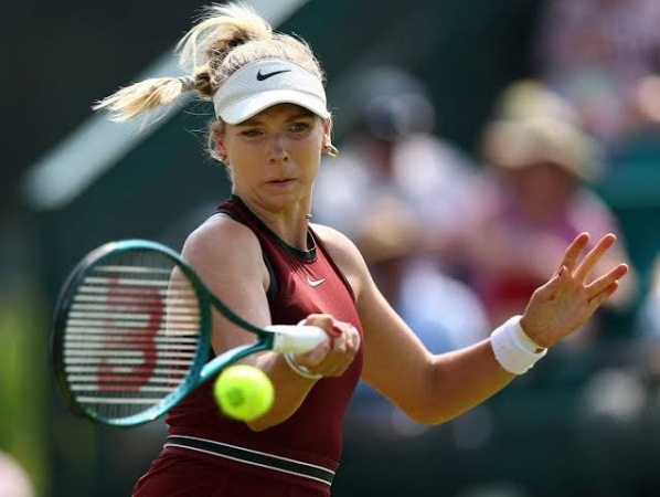 Female tennis players faced 12,000 abusive posts in 2025
