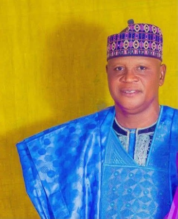 Kidnappers demand N10m ransom for abducted lawyer