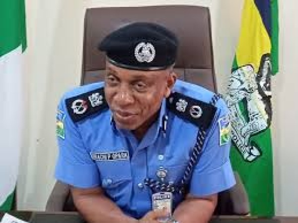 Police arrest student for illegal possession of firearm in Taraba