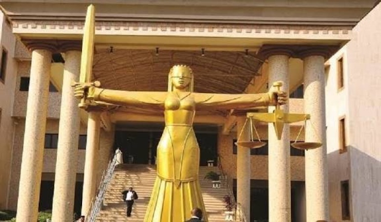 Court sentences civil servant to life imprisonment for causing friend’s death