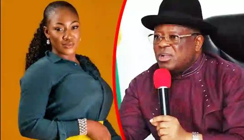 What Mary Habila told boyfriend the night before death — Umahi