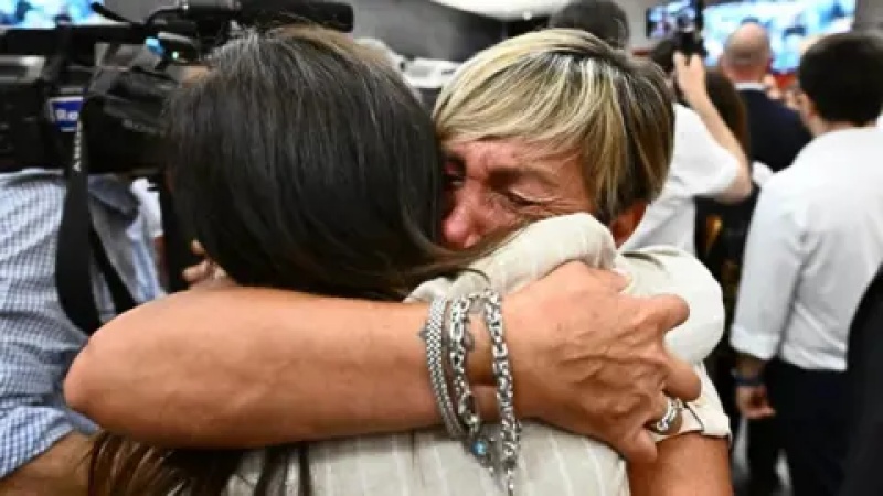 Italian officials handed jail terms for bridge disaster that killed 43