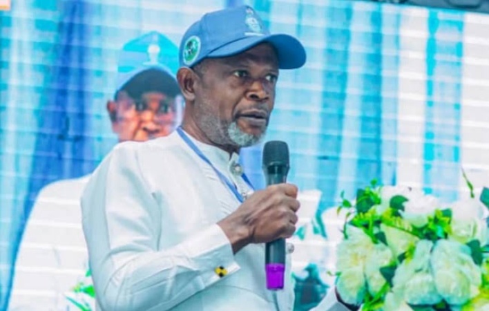 Africa risks losing $300bn blue economy potential, BRACED Chair warns