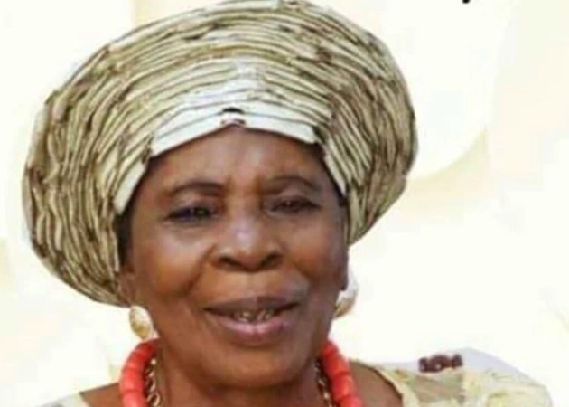 Atiku, ADC mourn as Rotimi Amaechi loses mother