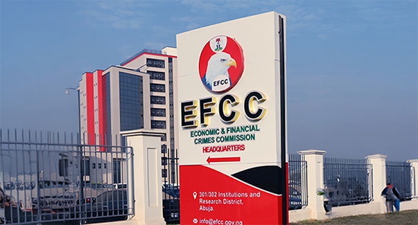 POMR lashes EFCC, charges it to focus on corruption, stop ‘harassing’ social media activists