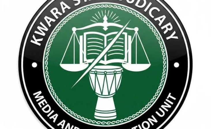 Kwara judiciary sacks two registrars, demotes magistrate