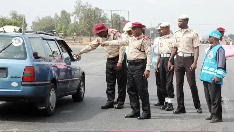 Court bars FRSC officials from state roads