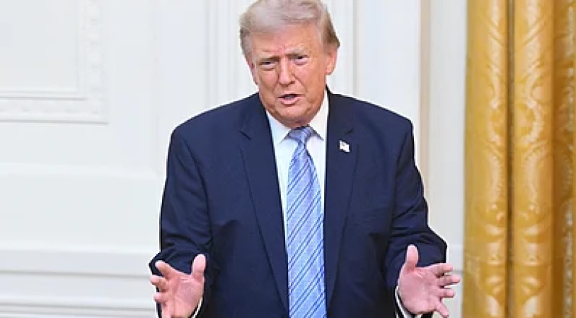 Trump tightens US visa rules for foreign students, journalists