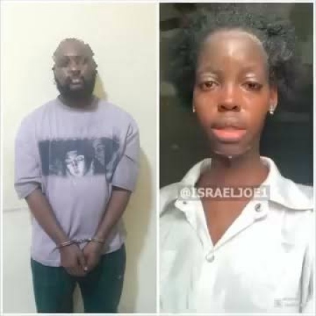 Favour Agbro: Odogwu Asaaba, alleged rape suspect to be charged to court — Police