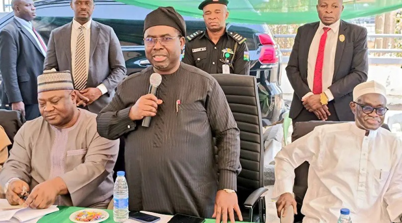INEC mulls mock presidential election ahead of 2027 polls