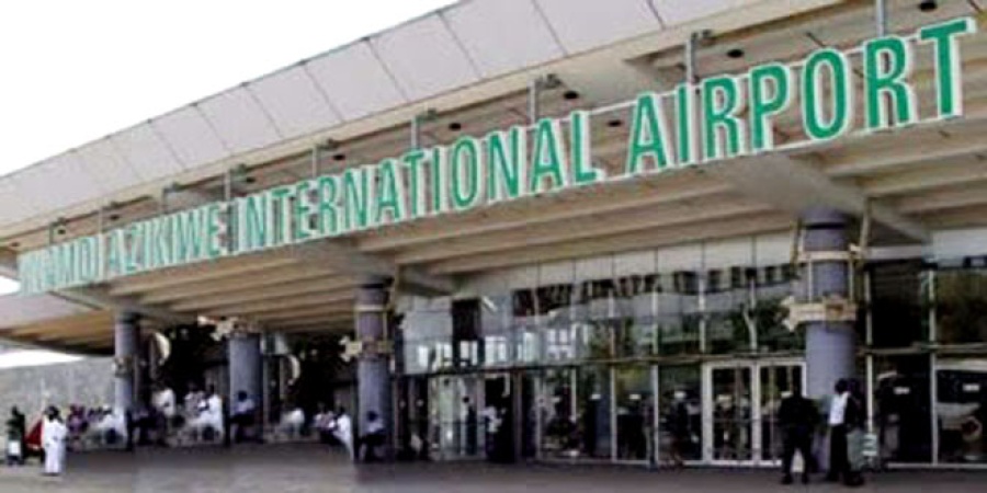 NBA Election: Service provider’s MD reportedly kidnapped at airport