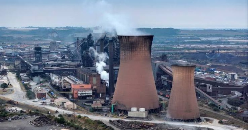 China rebukes UK over nationalisation of British Steel
