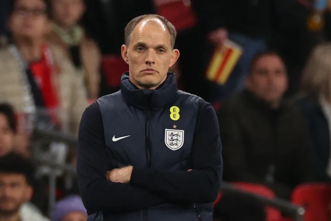 World Cup: No England, France player wants to play third-place match – Tuchel