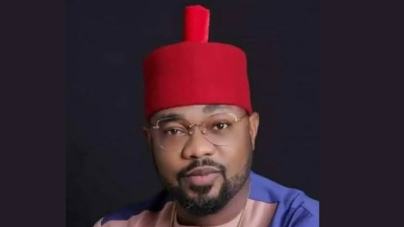 Rep Ikenga Ugochinyere hails Tinubu, Umahi, Soludo, others over approval of Oba-Uga-Akokwa Road project, says years of advocacy have paid off