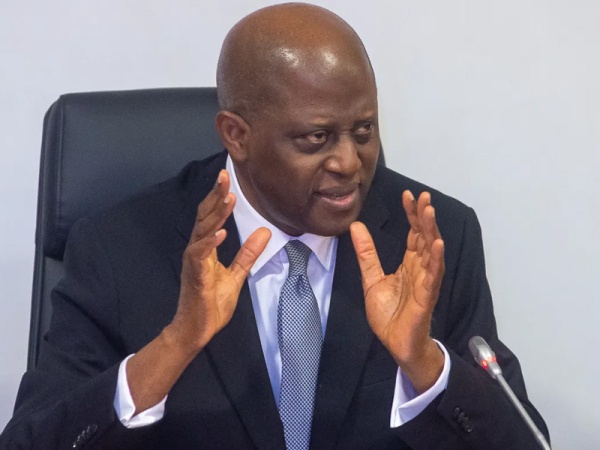 Cardoso credits reforms for over 1,200 per cent jump in net FX reserves