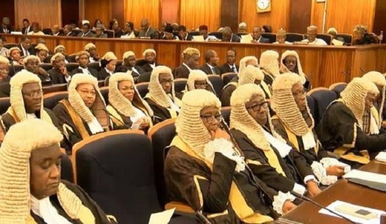 DSS releases NBA election service provider as NEC affirms July 18 poll