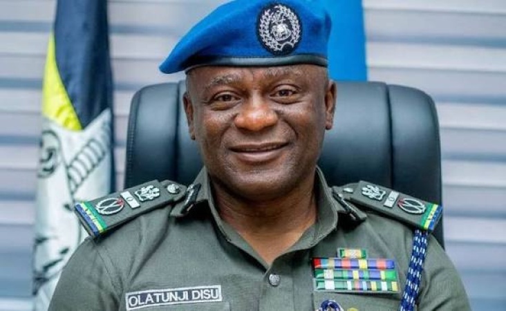 2027 elections: Police commence recovery of illegal arms nationwide