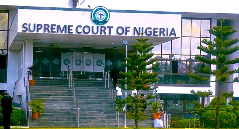 Supreme Court Orders Final Forfeiture Of Emefiele’s Luxury Properties