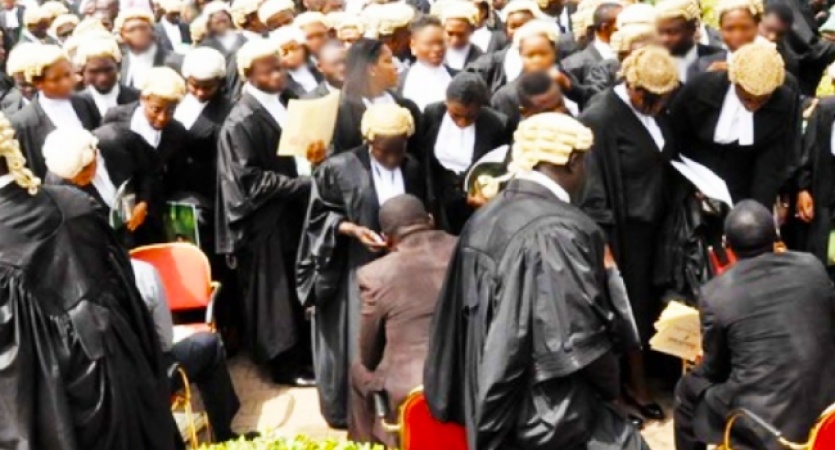 Lawyers Demand Postponement Of NBA Election Over Transparency, Credibility Concerns