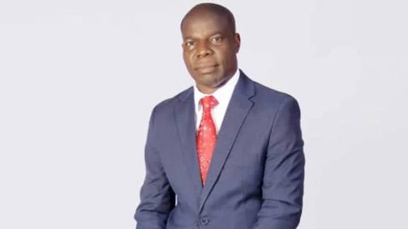 OAUSTECH Vice Chancellor elected Fellow of Royal Meteorological Society, United Kingdom