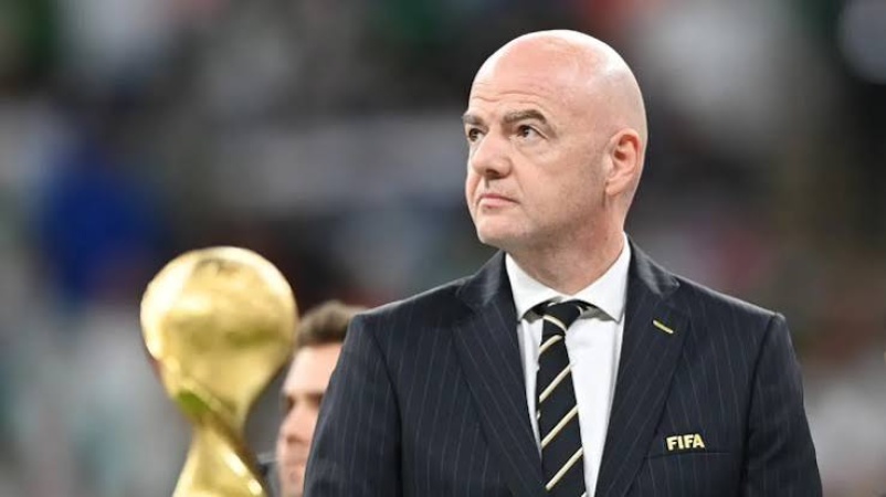 The financial winners and losers from the World Cup