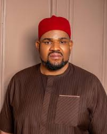 State police in line with practice of true federalism, says Igboebisi