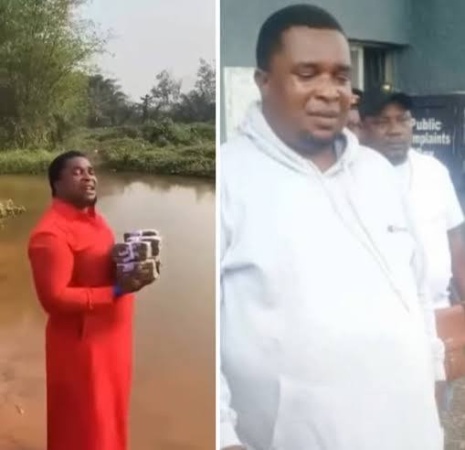 Court jails Anambra native doctor six years, fines him N20m