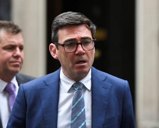 Andrew Murray Burnham: What to know about the UK’s incoming 59th Prime Minister