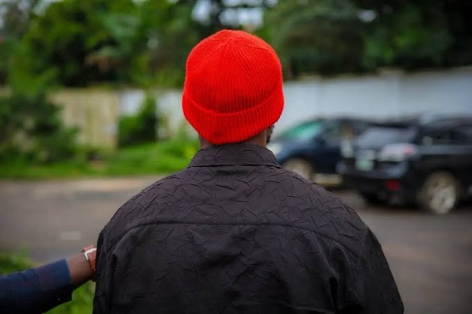 29-year-old renounces cultism, surrenders pistol in Edo