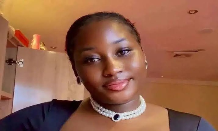 Mary Habila: Police spokesperson urges restraint, warns against spreading of unverified allegations