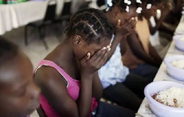 Why Oyo is vulnerable to human trafficking — NAPTIP