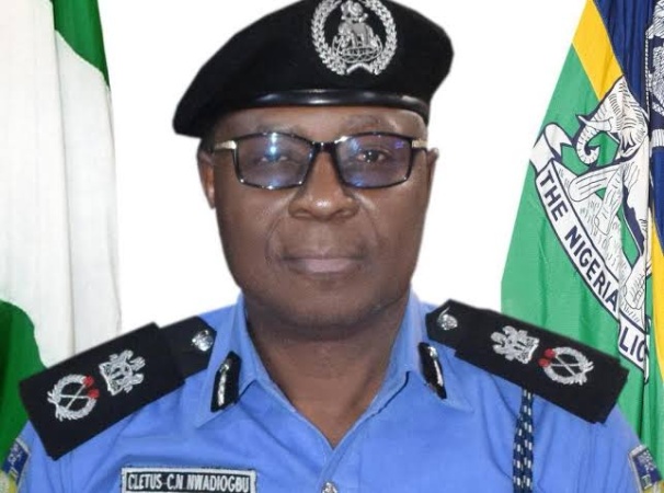 Police deploy tactical teams to Otukpo forests