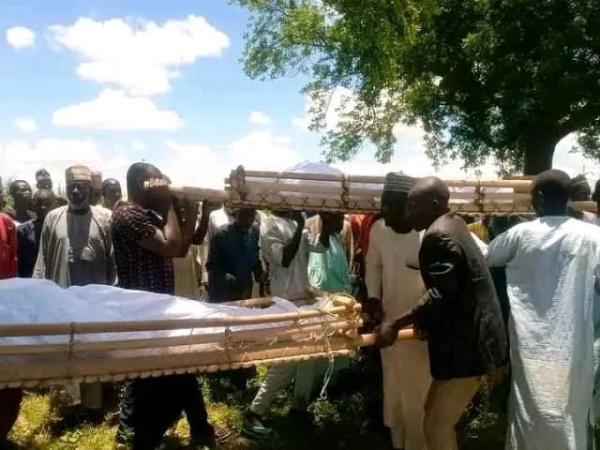Bandits kill 13 in fresh attacks on Sokoto communities