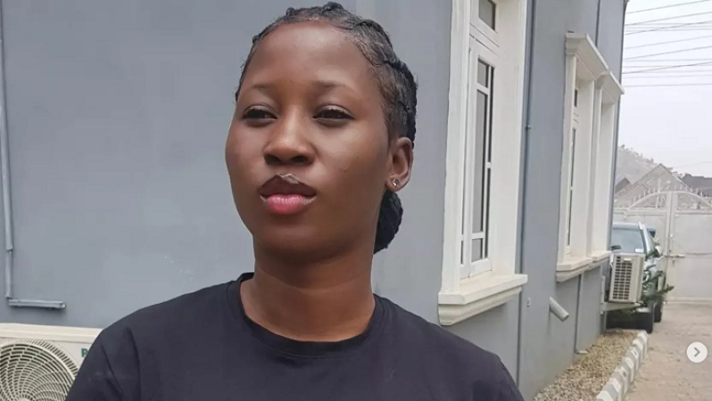 The curious case of Miss Habila’s death and Mr. Habila’s affidavit