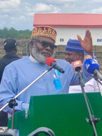 Update on PDP legal dispute: Court fines Wabara, others N140m, awards N10m against lawyer