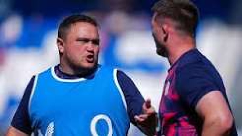 England could walk off if racially abused in Argentina