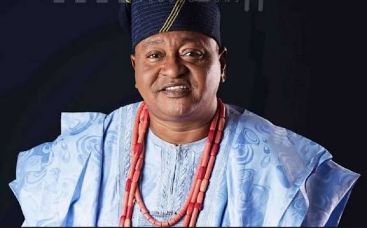 Olojo Kosoko ruling house alleges palace siege, urges police to obey court order