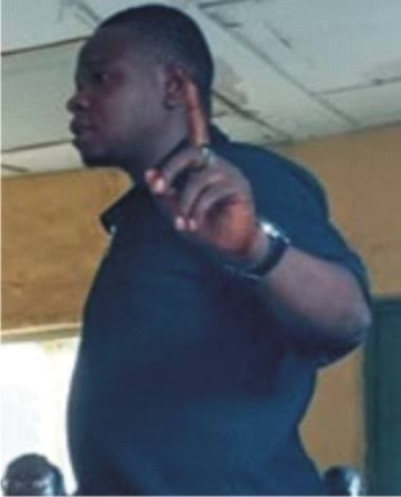 Trader arraigned for allegedly defrauding business partners of N10.12m in Ondo