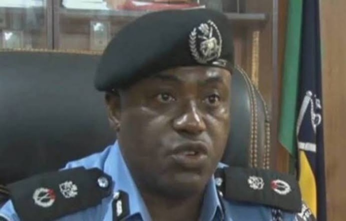 Human skulls, AK-47 rifles recovered as teenager leads police to horror forest camp