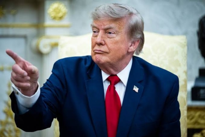 BREAKING: US places 23 countries on highest ‘Do Not Travel’ alert + FULL LIST and affected states in Nigeria