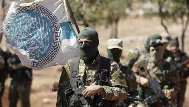 US declares global crackdown on far-left extremism, likens threat to Jihadist terrorism