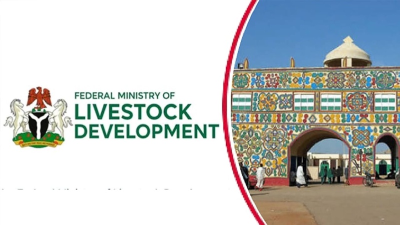 Livestock ministry denies budgeting ₦140m for Kaduna Emir palaces, mosques