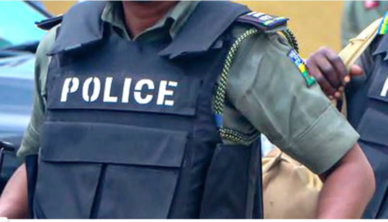 Teacher who flogged student to death surrenders to police