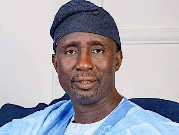 2027: APC has every reason to be afraid — Asake, Ex-SOKAPU leader