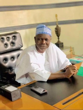 Taraba LG chairman revokes indigeneship certificates