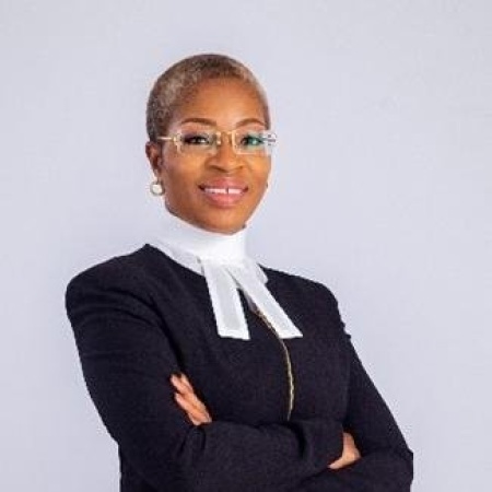 NBA Election: Badejo-Okusanya extends lead as turnout crosses 21,000