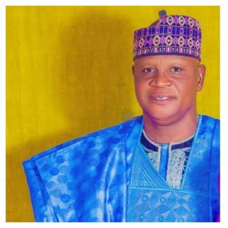 Lawyer regains freedom after 21 days in kidnappers' den