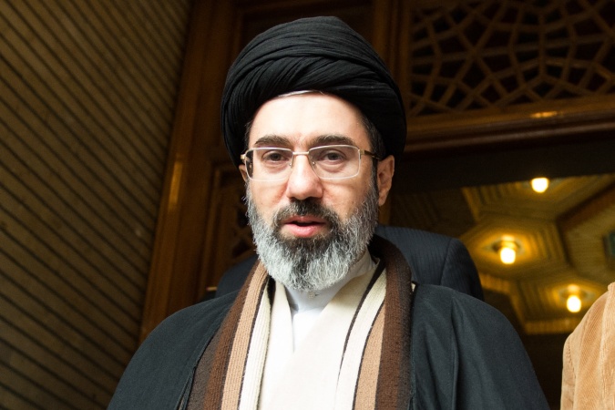 Iran will teach US ‘unforgettable lessons’ — Supreme leader warns