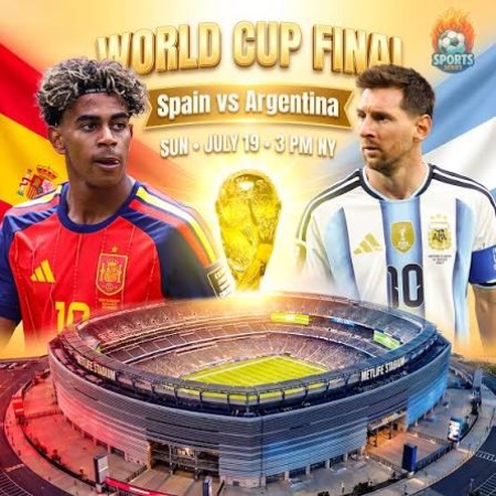 More games, more controversy — good and bad of biggest World Cup yet